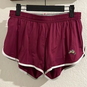 Tracksmith Twighlight Running Shorts 2.5”